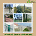 Farm Field PVC Coated Metal Fence (DEK-WFP)